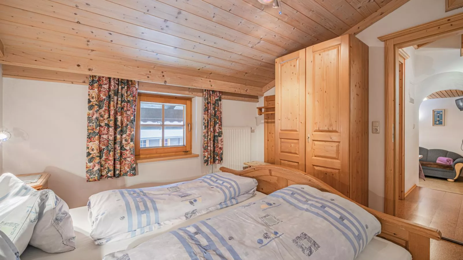 Weberhof Top 1-2-3-4-5-Bedroom