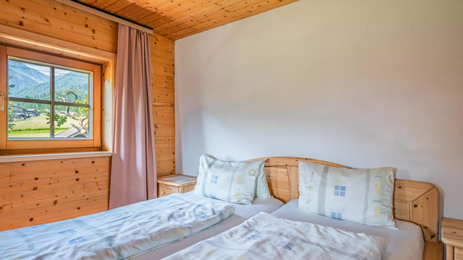 Weberhof Top 1-2-3-4-5-Bedroom