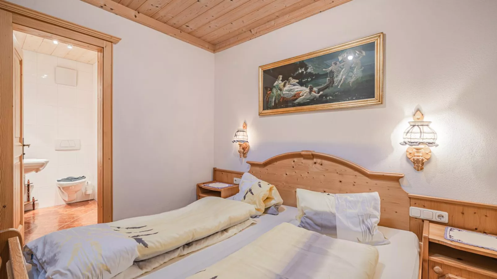 Weberhof Top 1-2-3-4-5-Bedroom