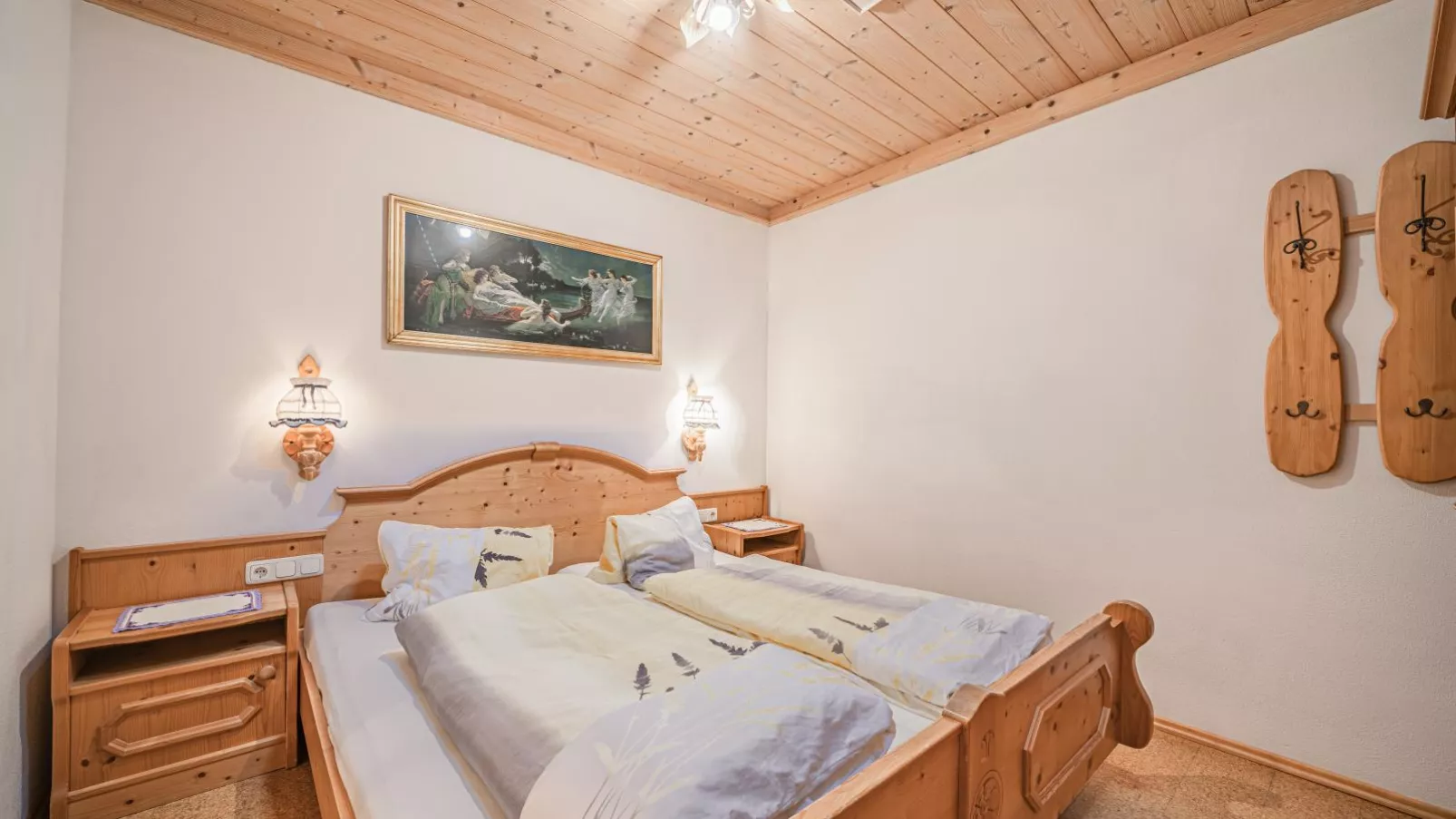 Weberhof Top 1-2-3-4-5-Bedroom