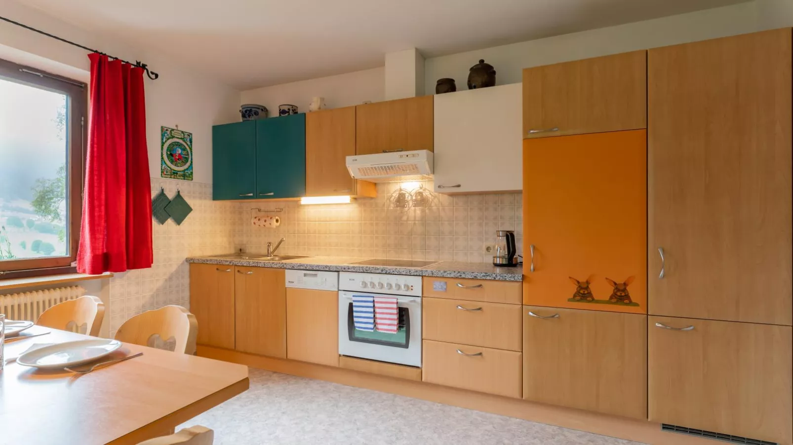 Katharina-Kitchen