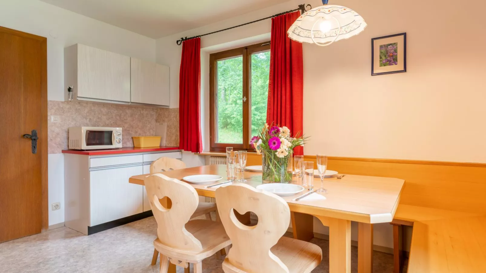 Katharina-Kitchen