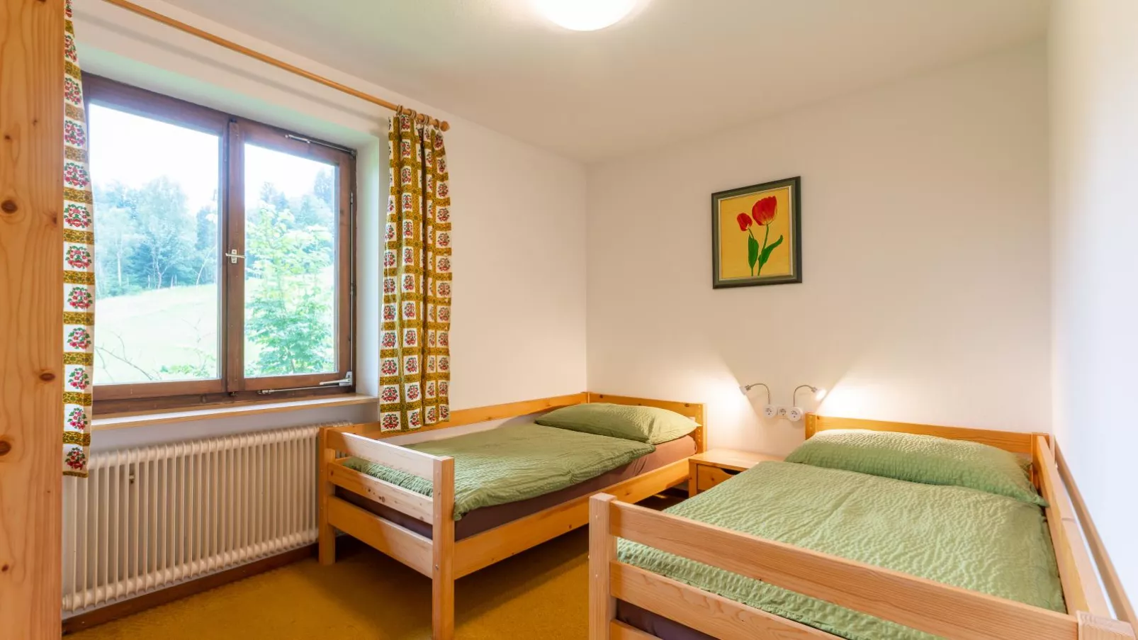 Katharina-Bedroom