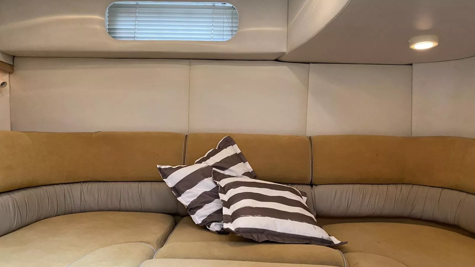 Boot Singa-Bedroom