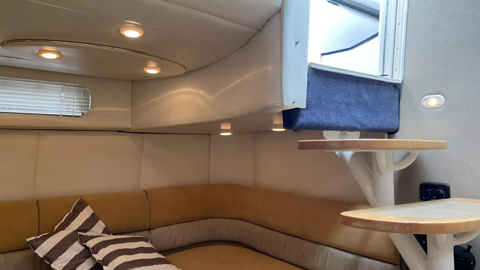 Boot Singa-Bedroom