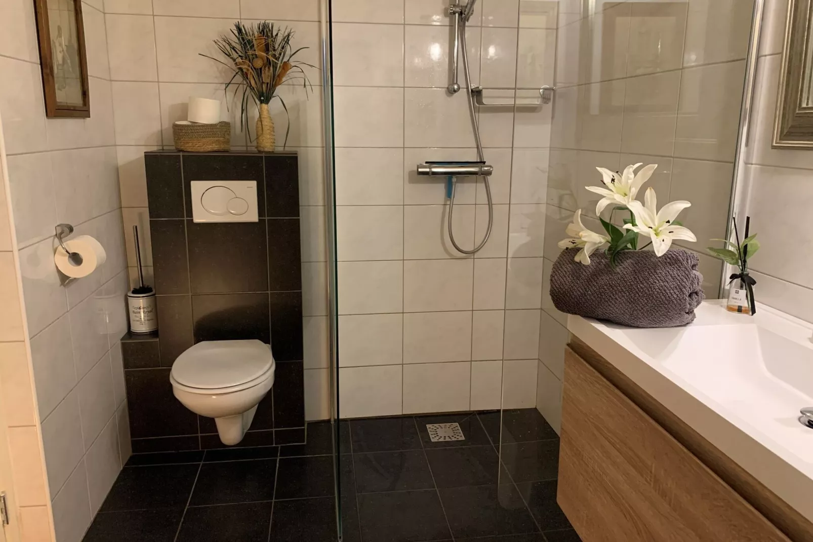 Ganzenmars-Bathroom