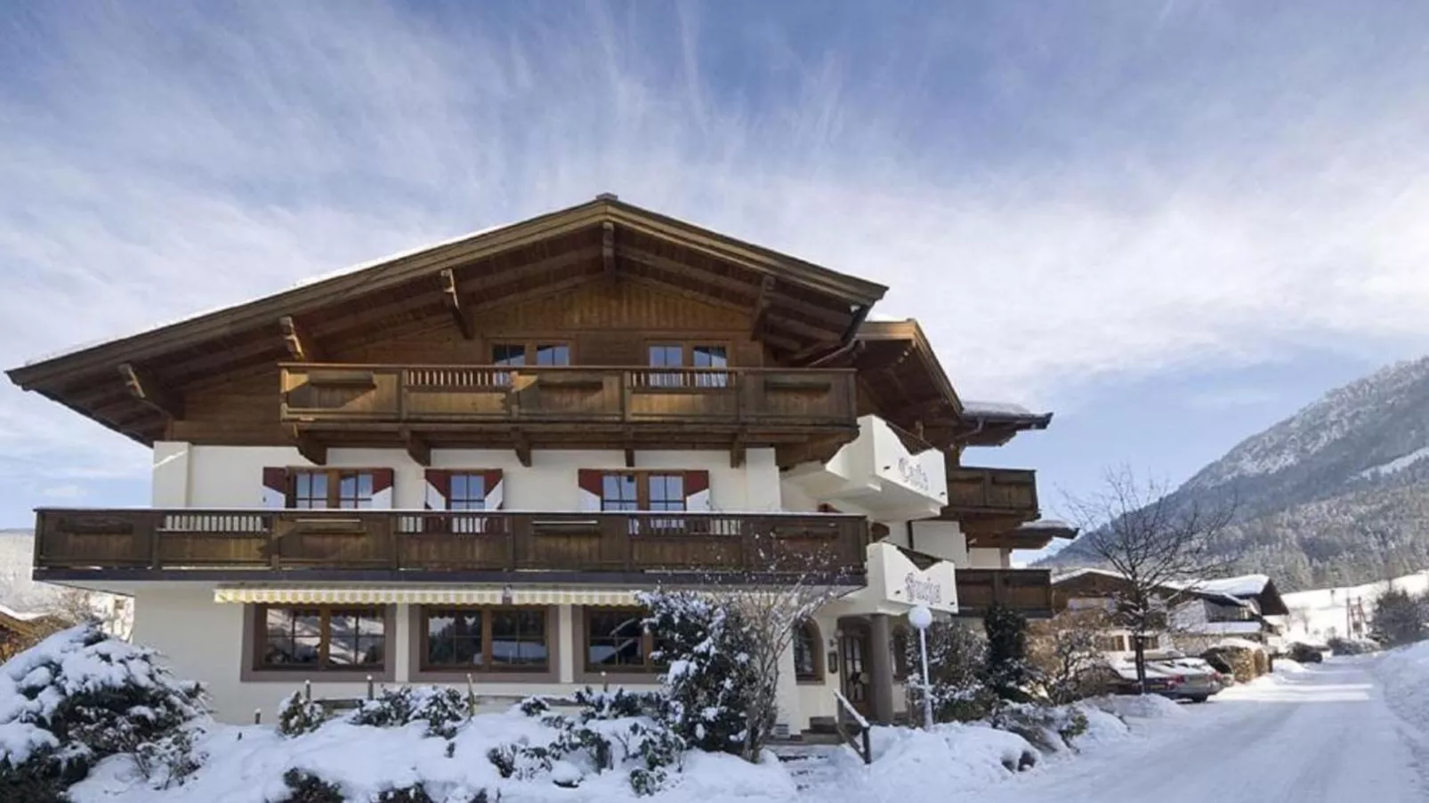 Oberleitner XL-Exterior winter