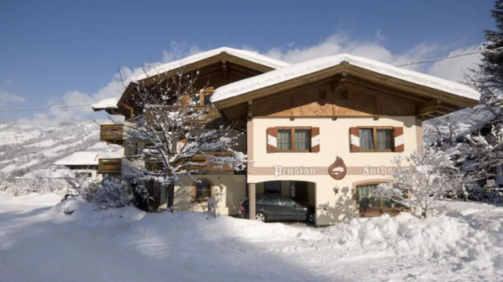 Oberleitner XL-Exterior winter