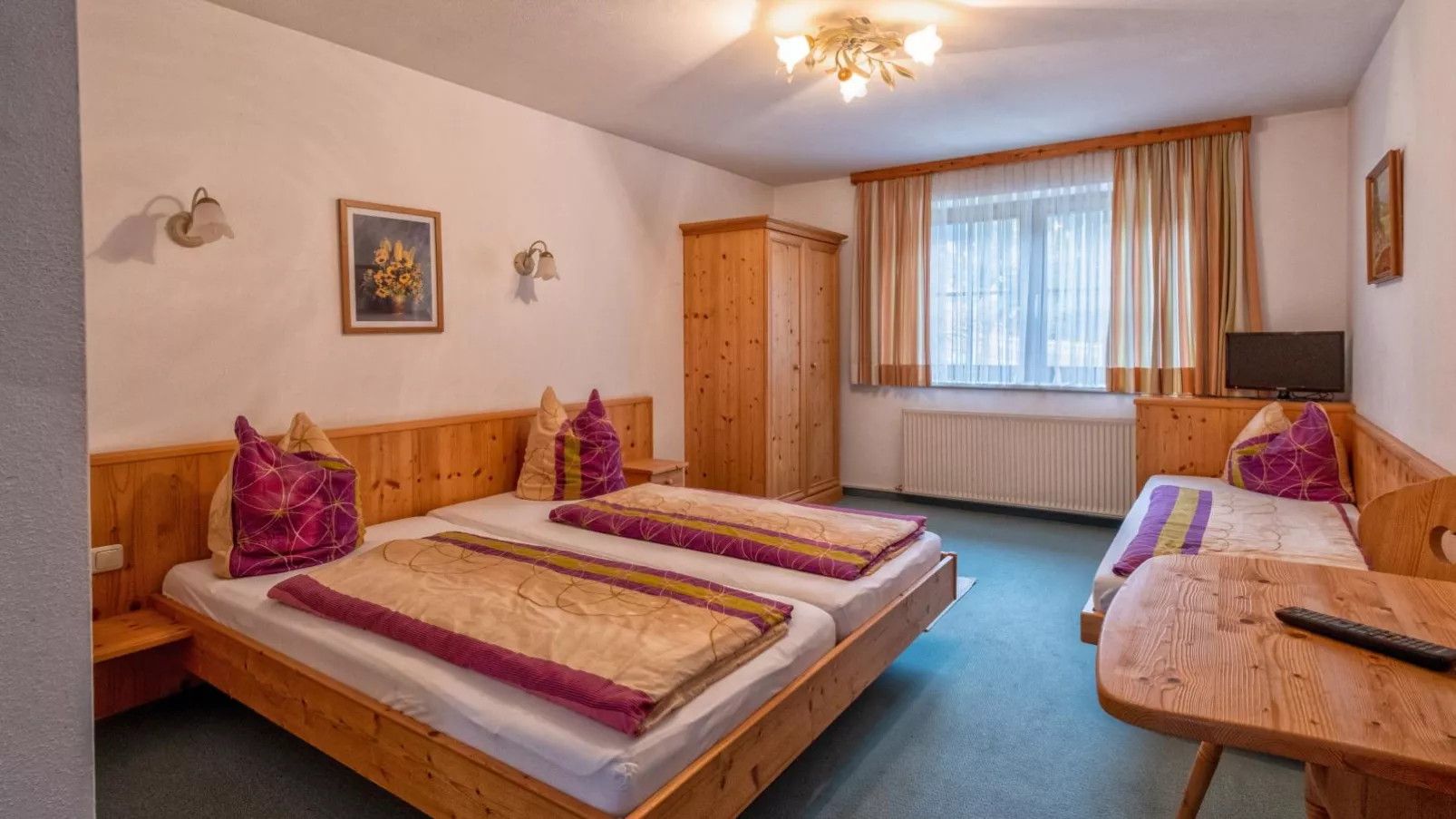 Oberleitner XL-Bedroom