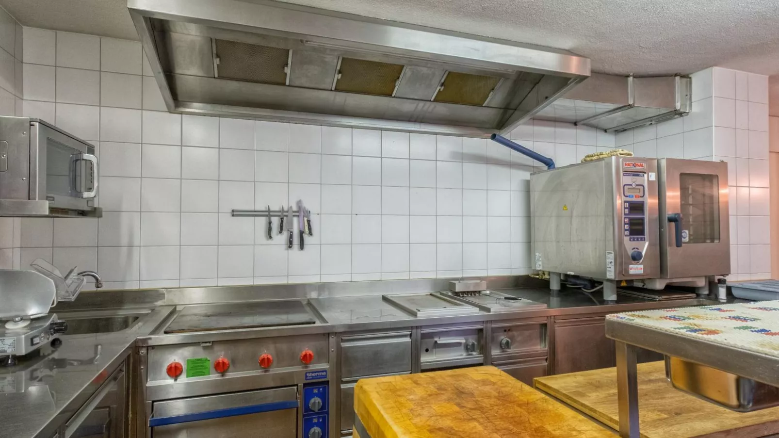 Oberleitner XL-Kitchen
