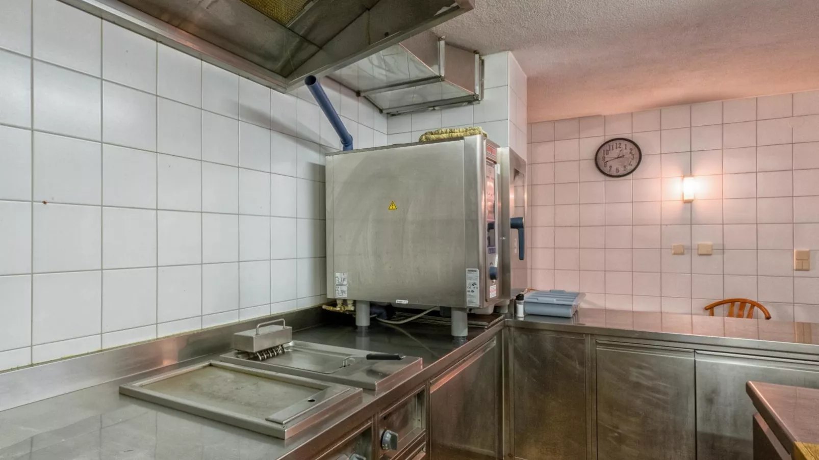 Oberleitner XL-Kitchen