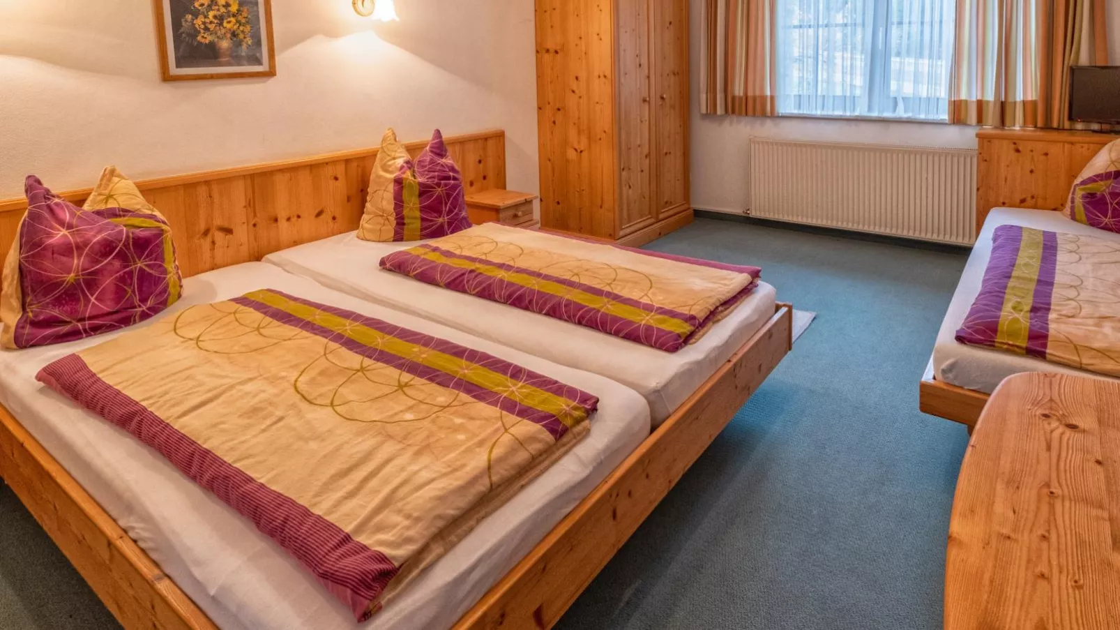 Oberleitner XL-Bedroom