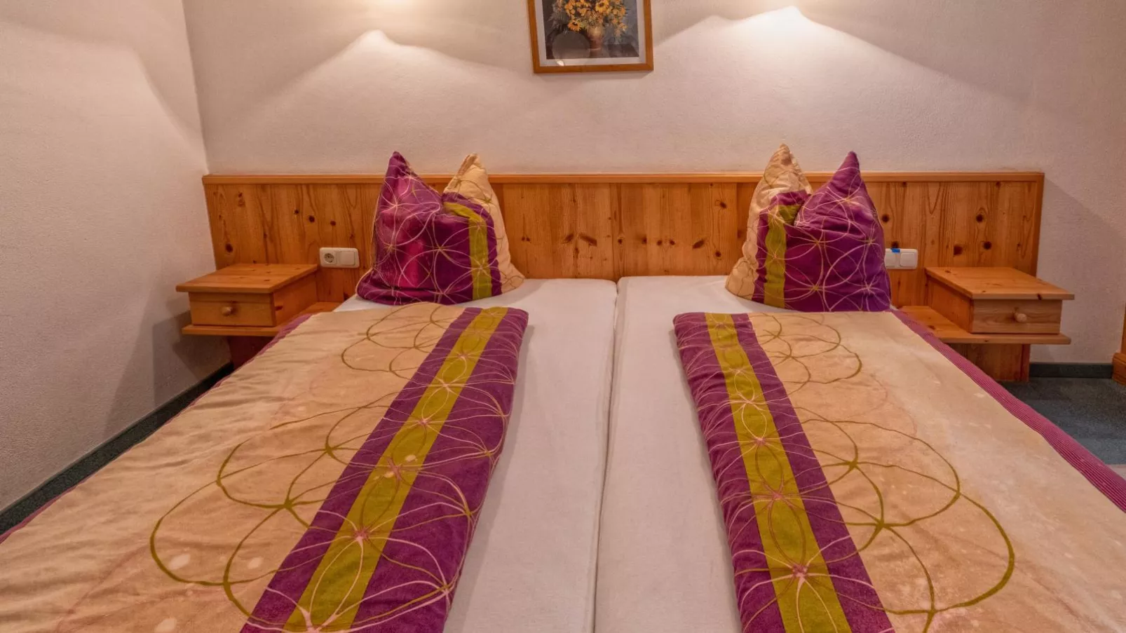 Oberleitner XL-Bedroom