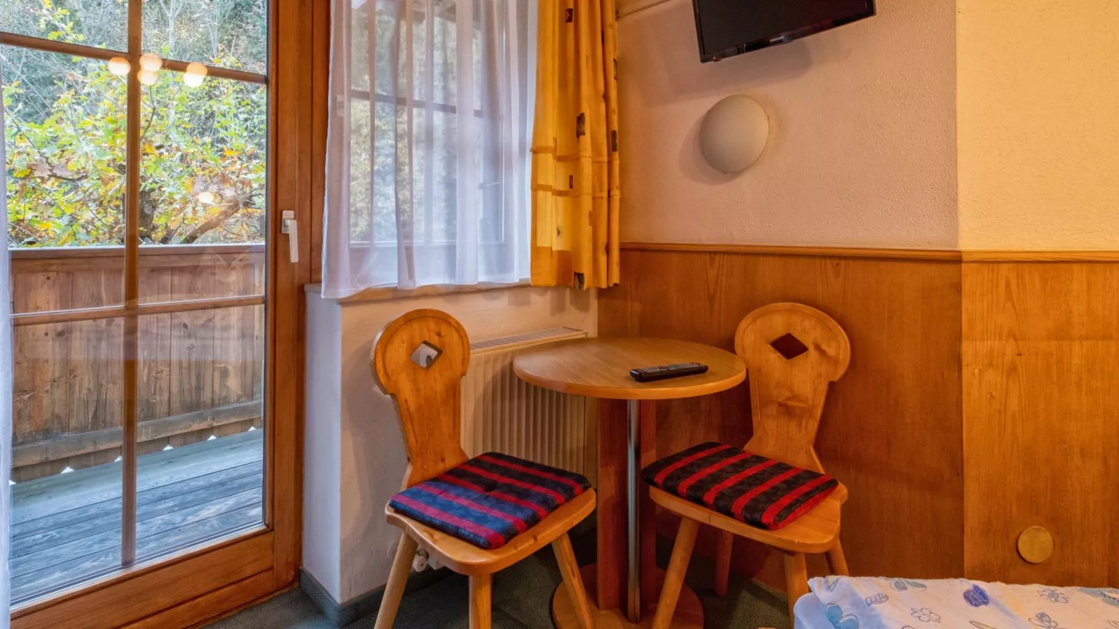 Oberleitner XL-Bedroom