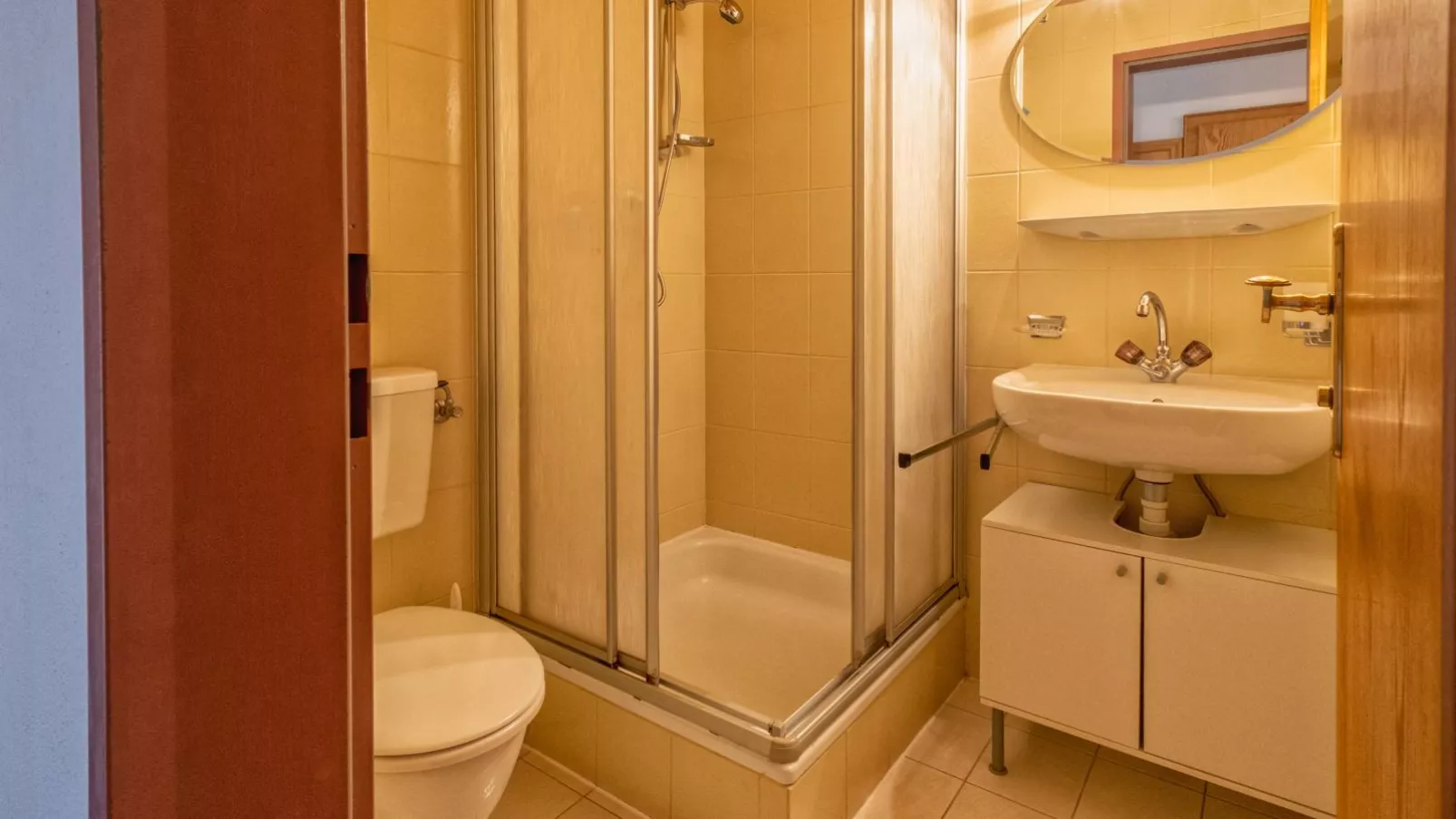 Oberleitner XL-Bathroom