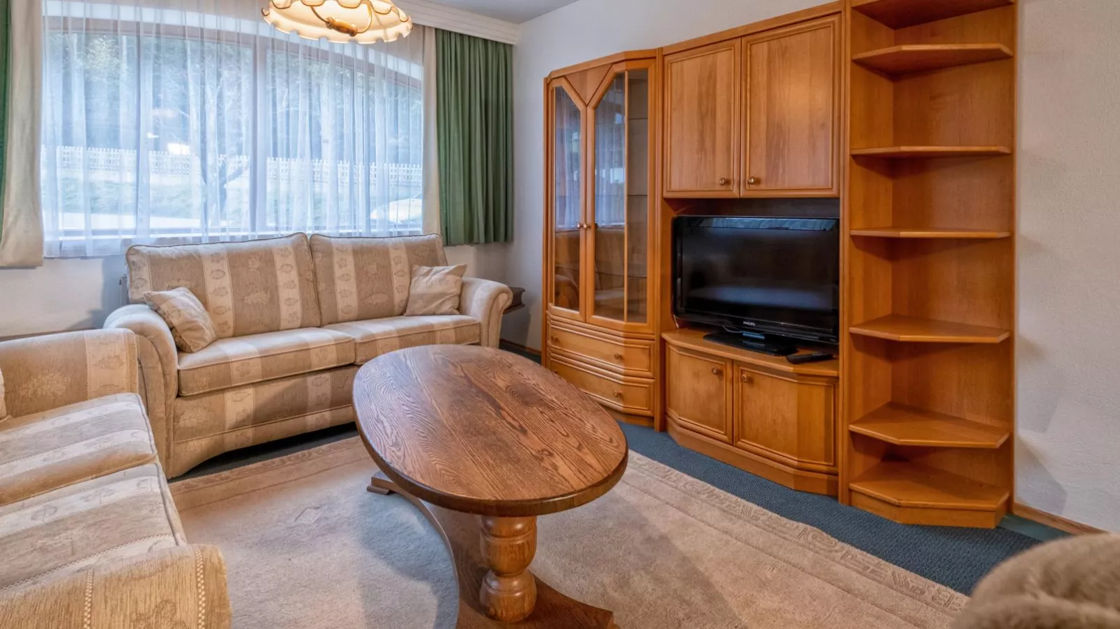 Oberleitner XL-Living room