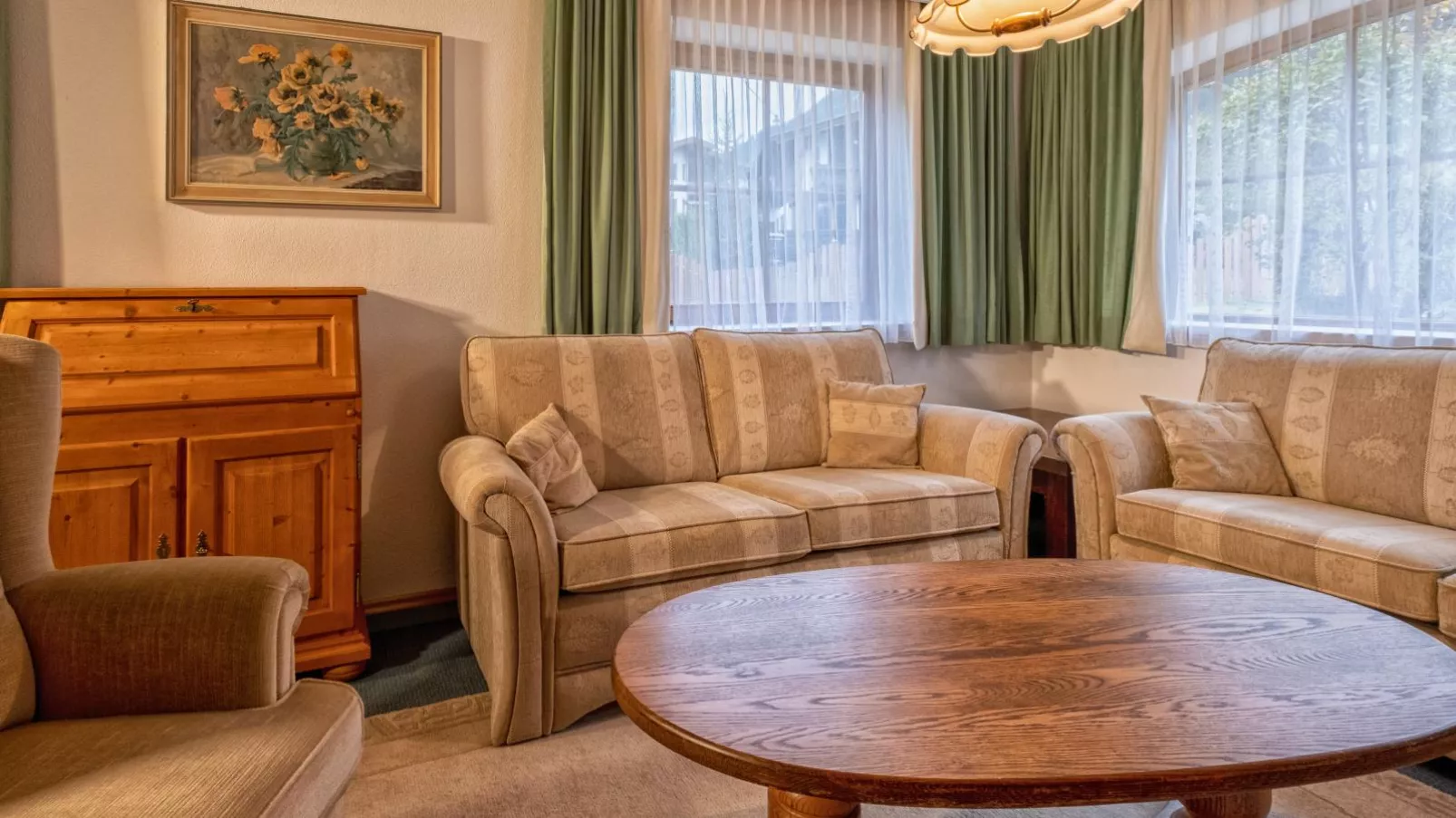 Oberleitner XL-Living room