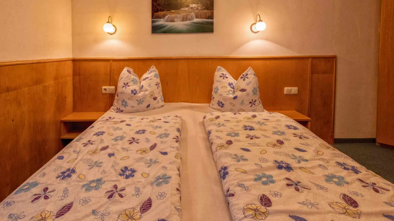 Oberleitner XL-Bedroom