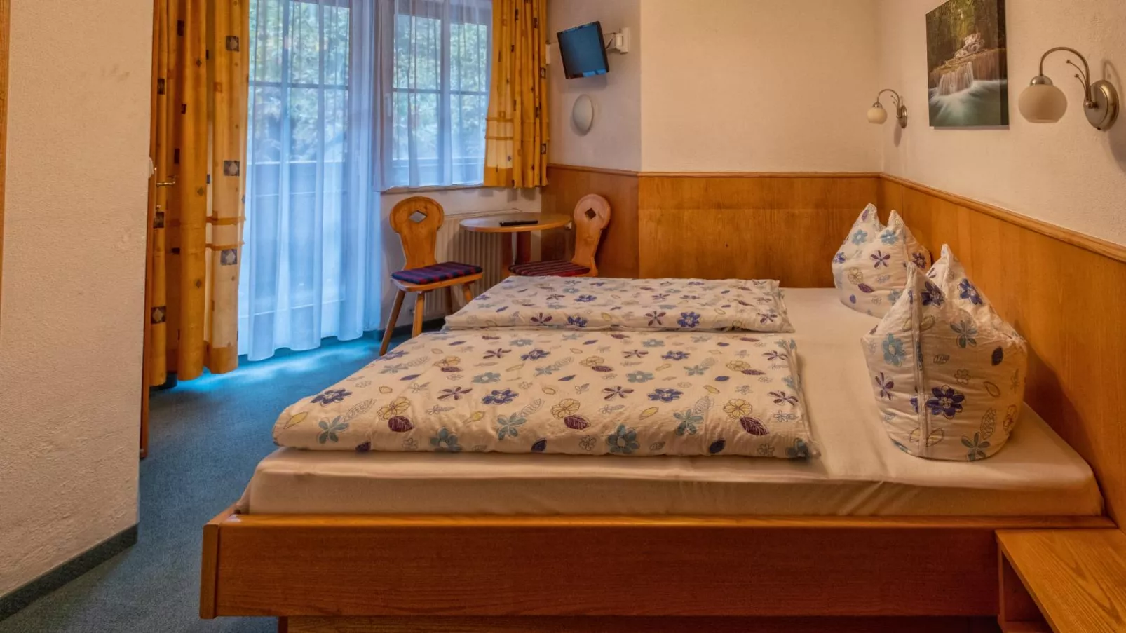 Oberleitner XL-Bedroom
