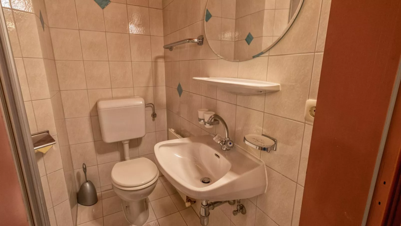 Oberleitner XL-Bathroom