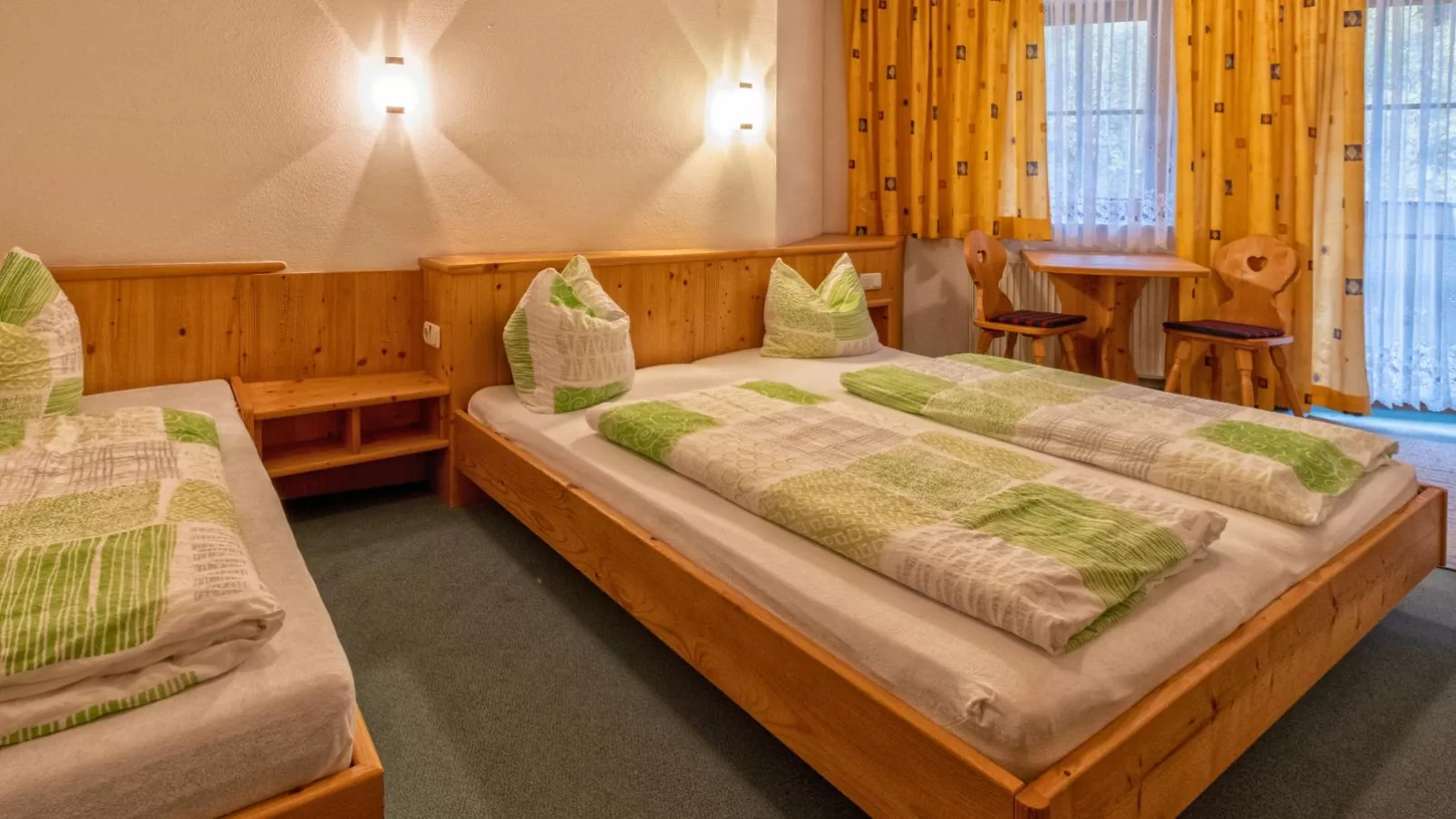 Oberleitner XL-Bedroom