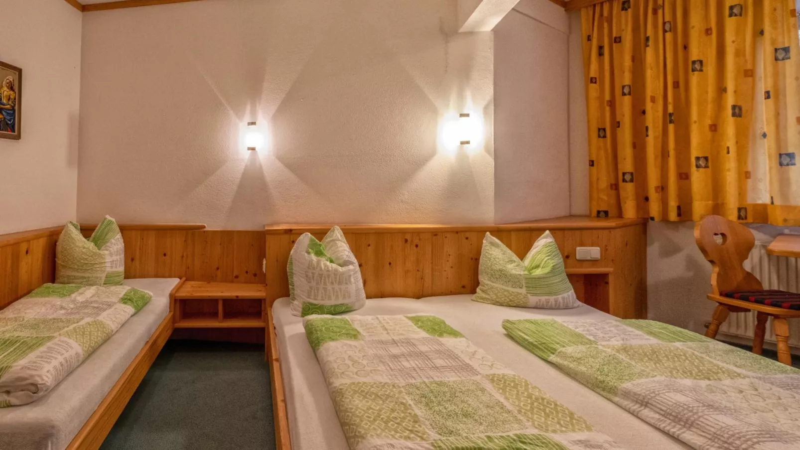 Oberleitner XL-Bedroom