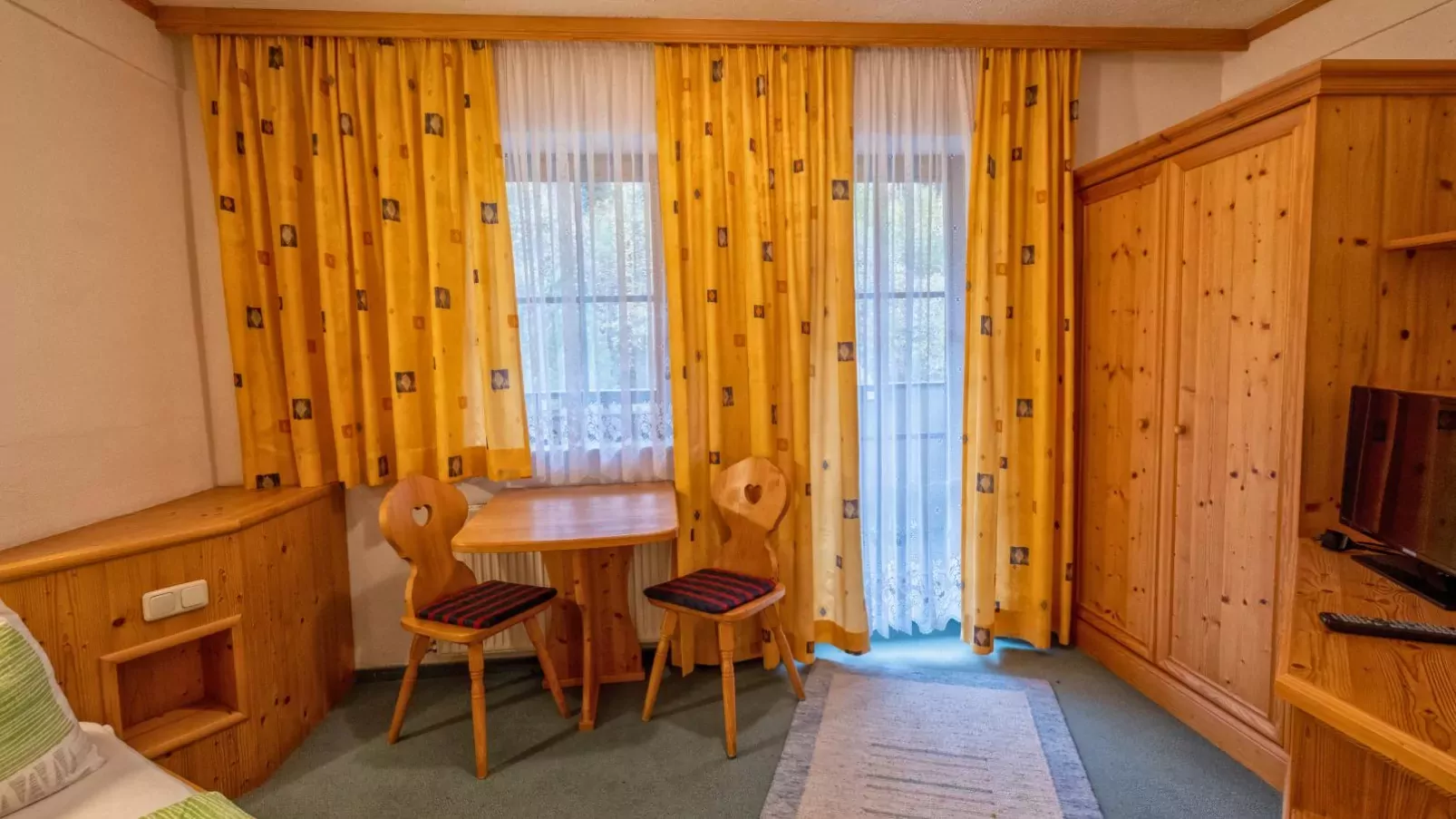 Oberleitner XL-Bedroom