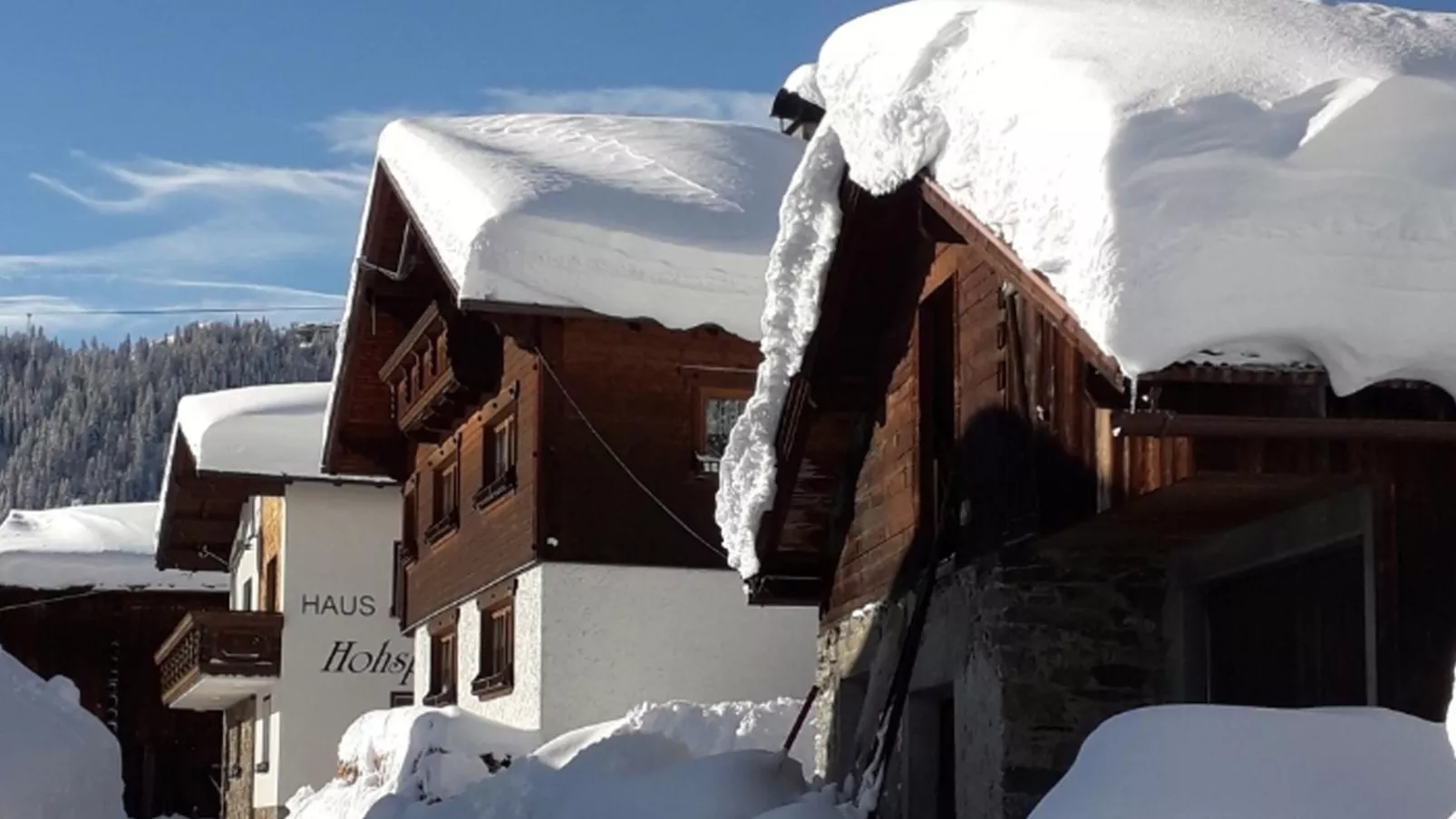 Rudigier-Exterior winter