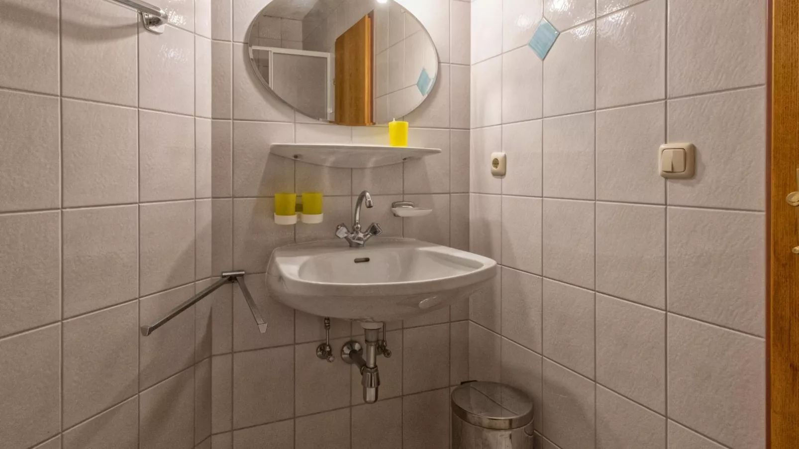 Oberleitner XL-Bathroom
