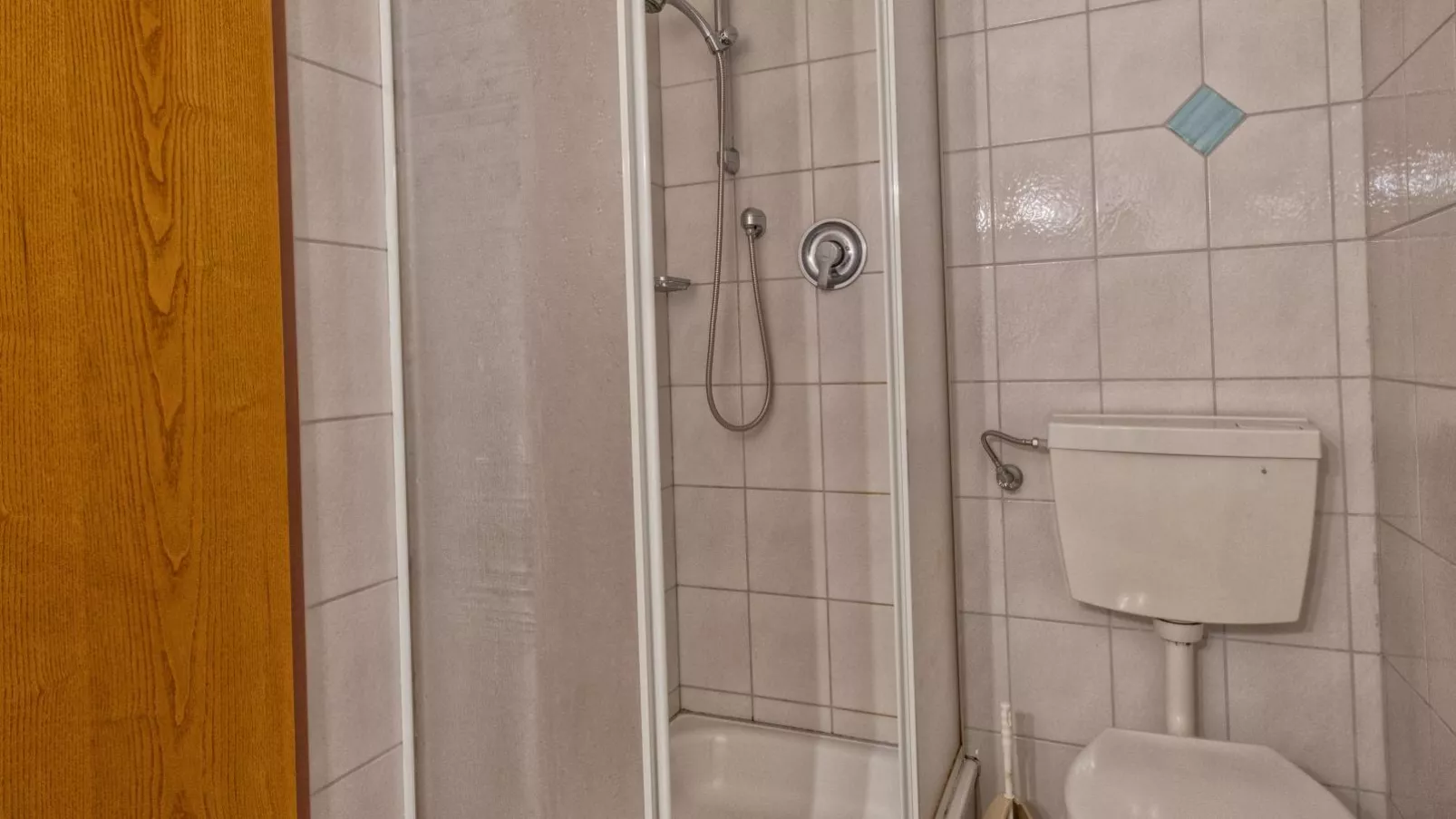 Oberleitner XL-Bathroom