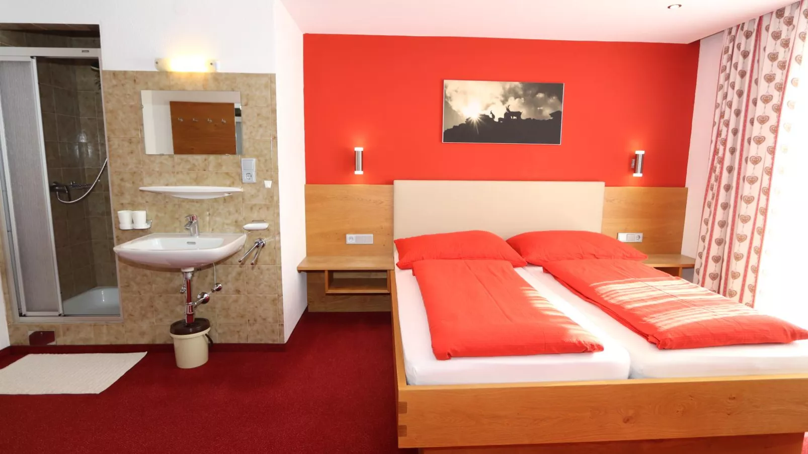 Rudigier-Bedroom