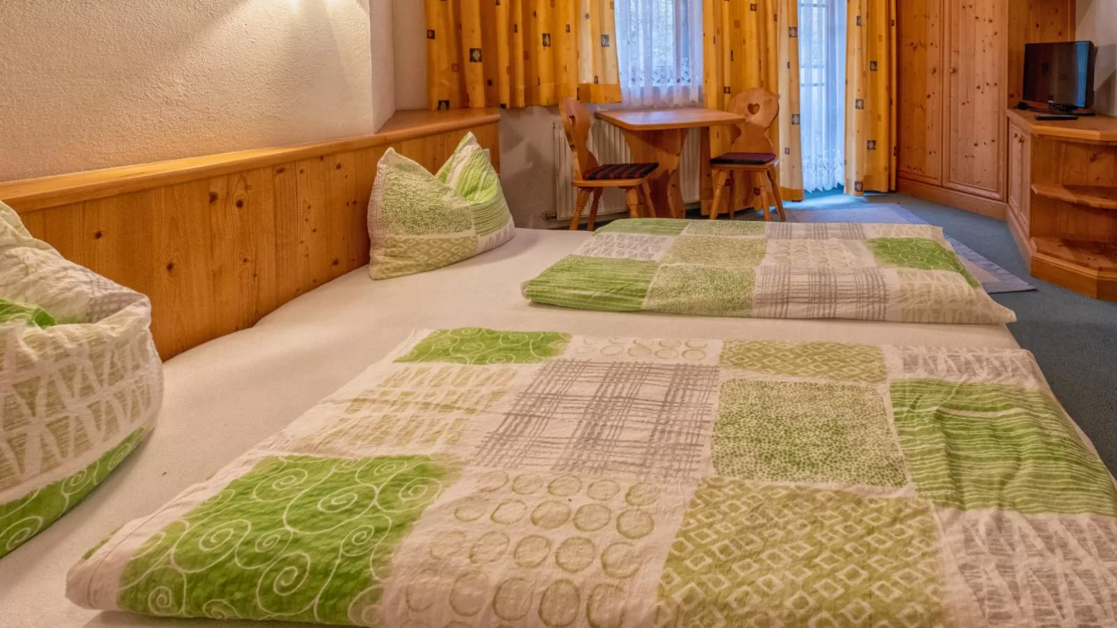 Oberleitner XL-Bedroom