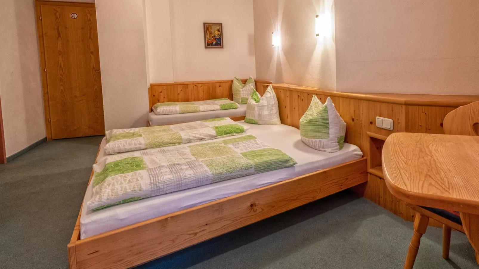 Oberleitner XL-Bedroom
