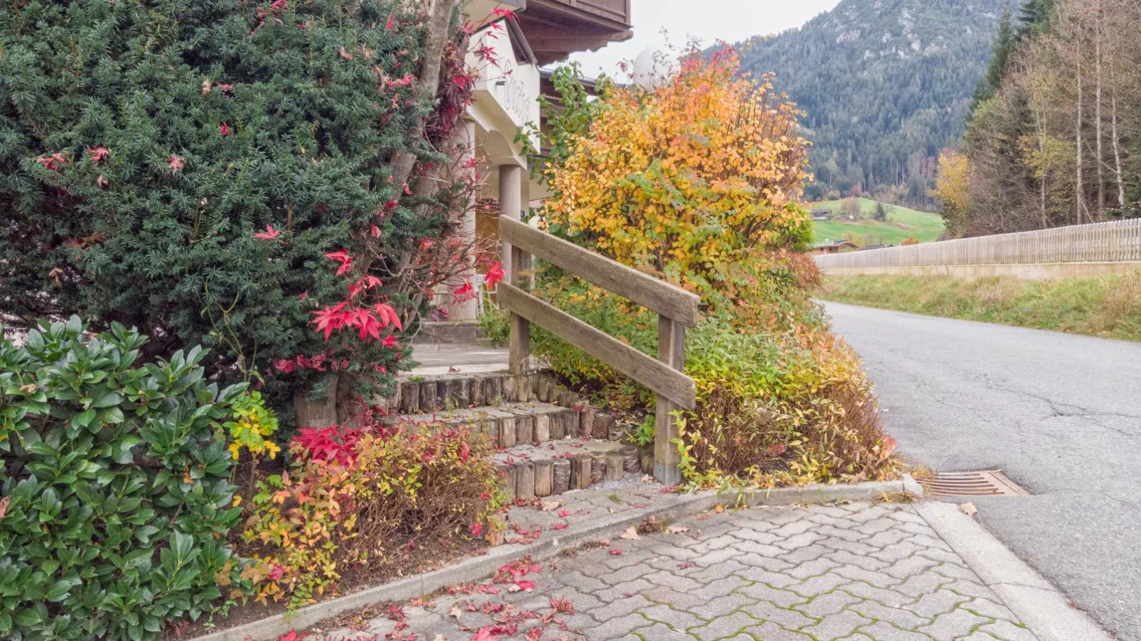 Oberleitner XL-Exterior summer