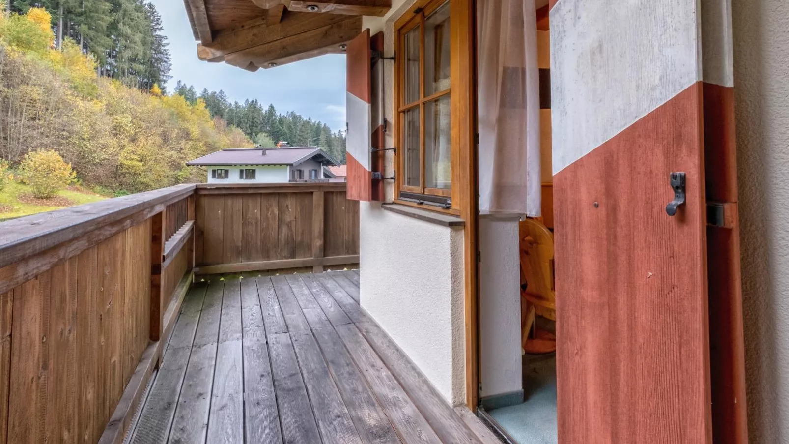 Oberleitner XL-Outdoor