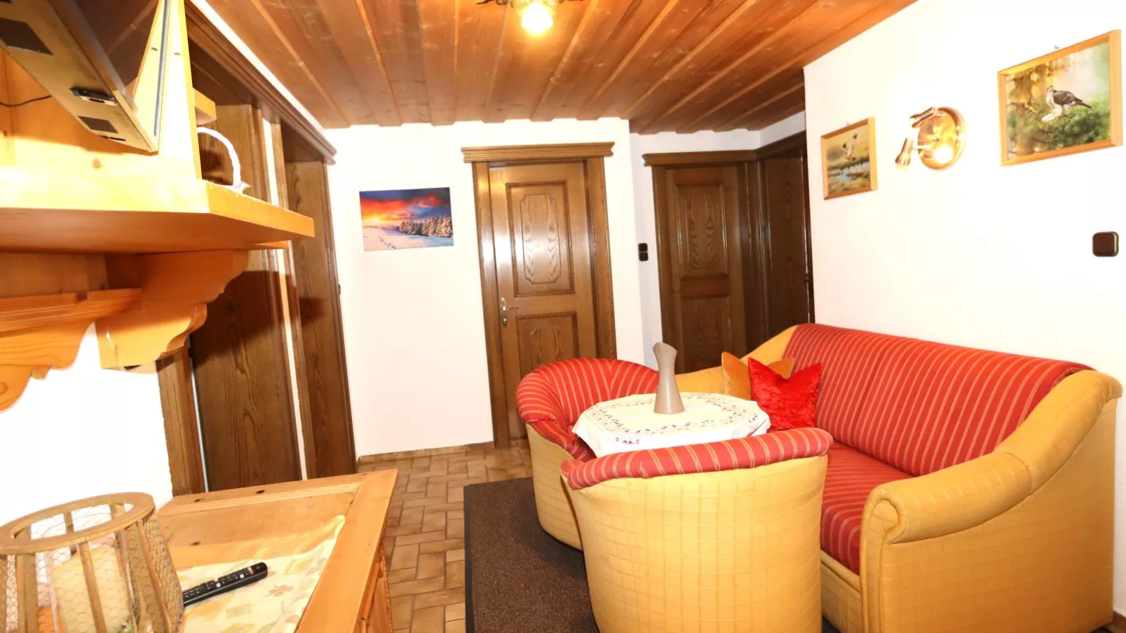 Rudigier-Living room
