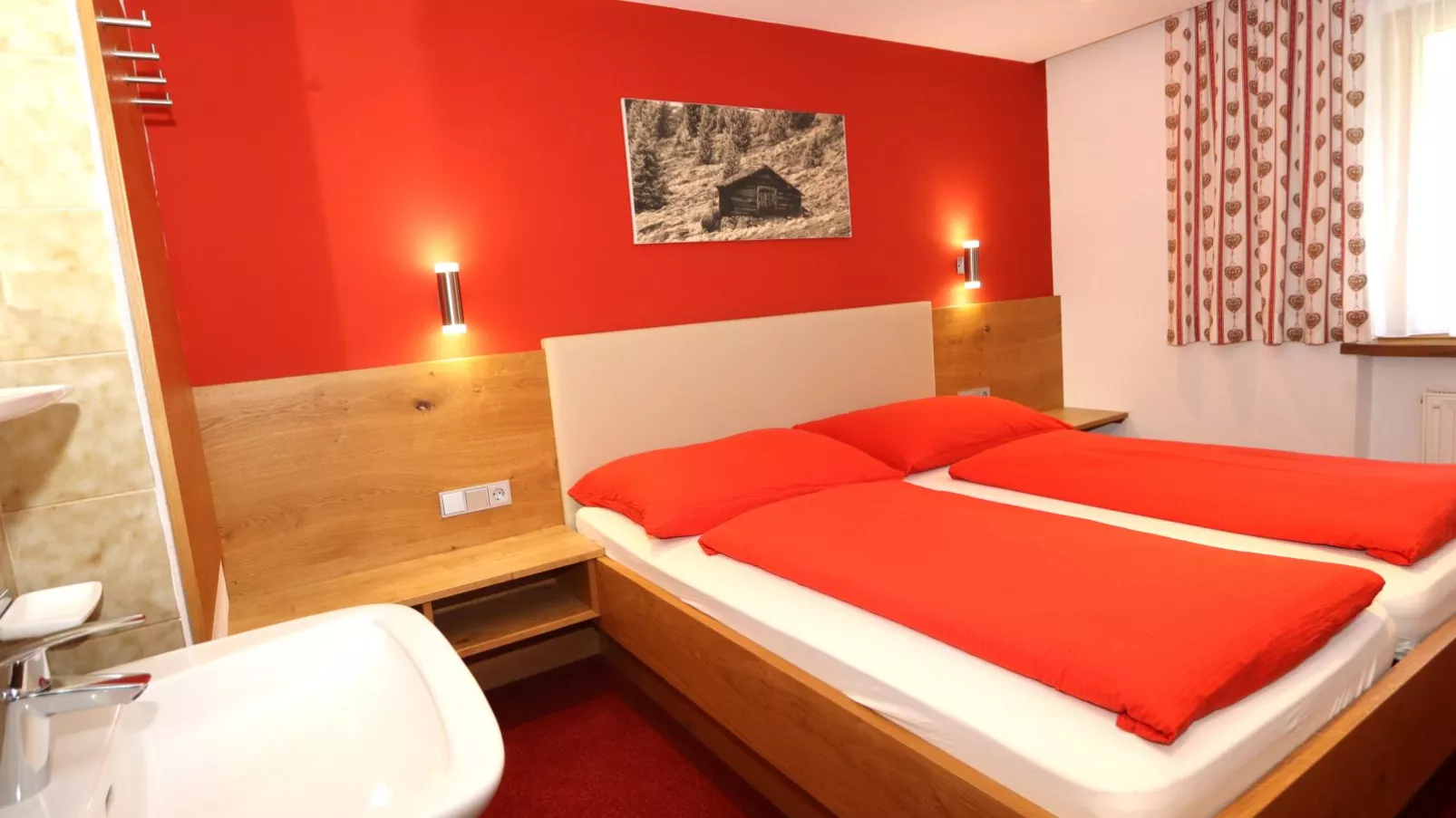 Rudigier-Bedroom