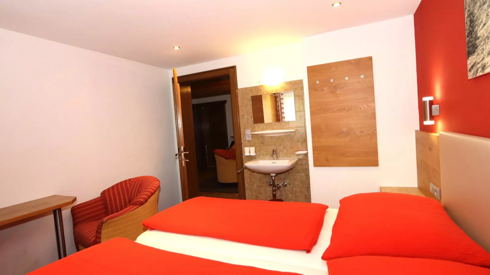 Rudigier-Bedroom