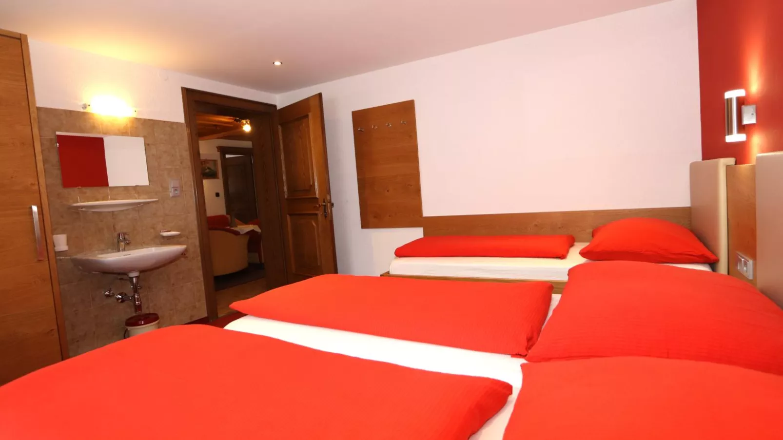 Rudigier-Bedroom
