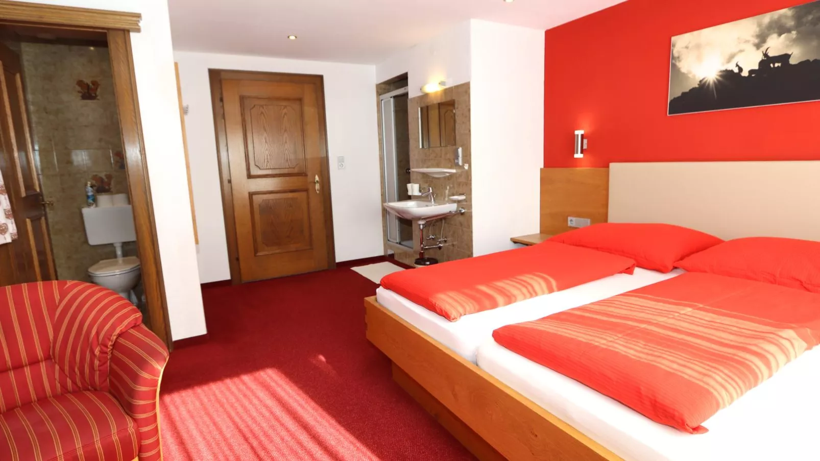 Rudigier-Bedroom