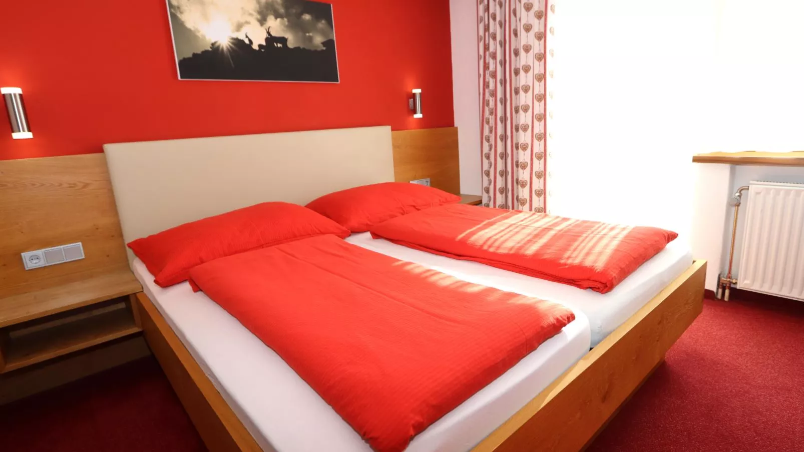 Rudigier-Bedroom