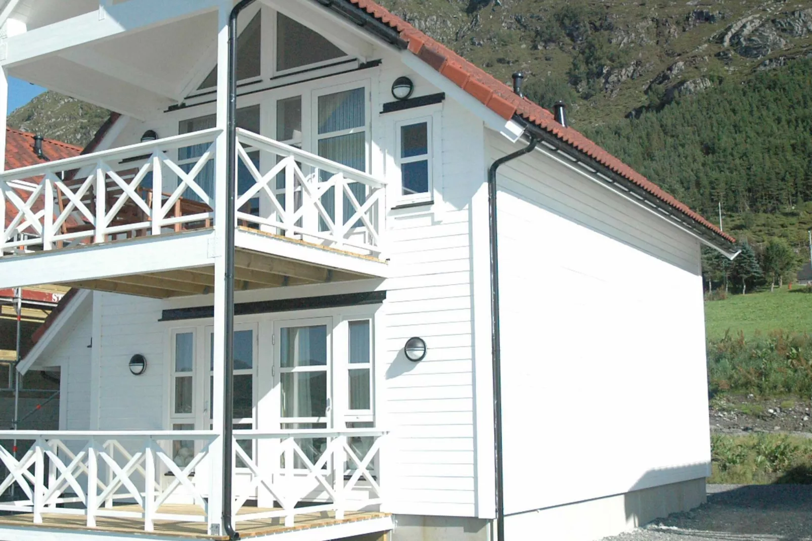 6 person holiday home in Åram-By Traum