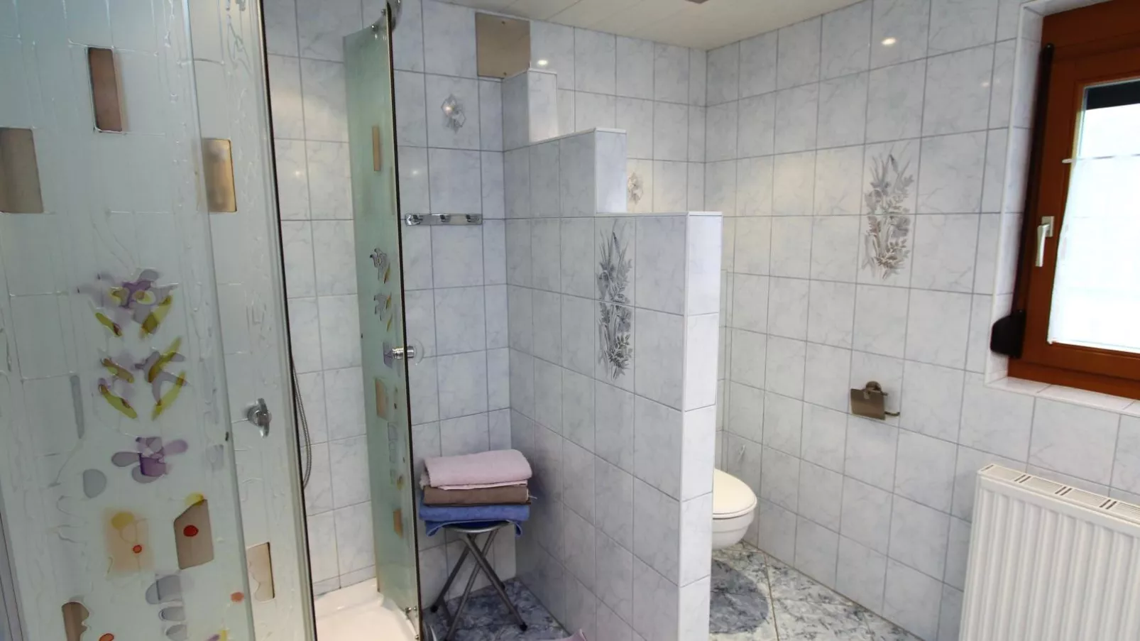 Glantaler-Bathroom