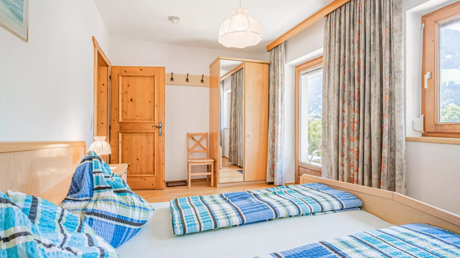 Haus Steger-Bedroom