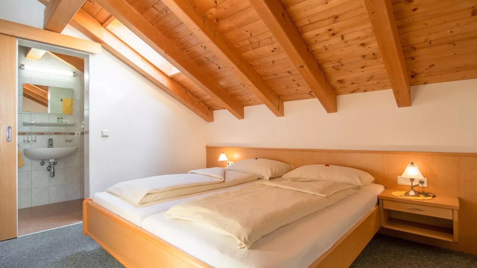 Haus Irmgard 1-Bedroom