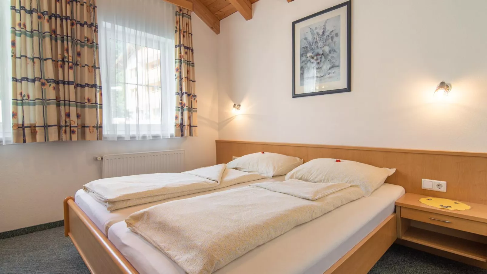 Haus Irmgard 1-Bedroom