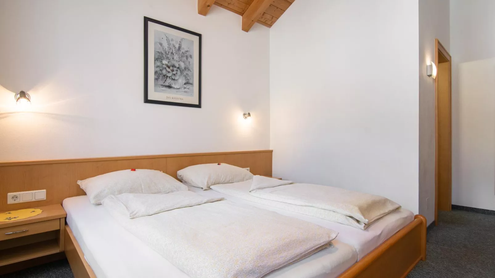 Haus Irmgard 1-Bedroom