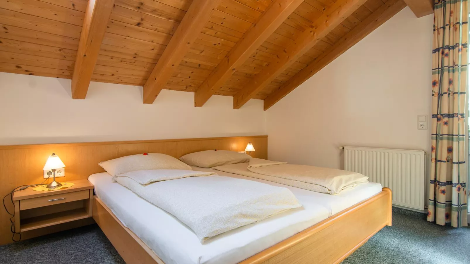 Haus Irmgard 1-Bedroom