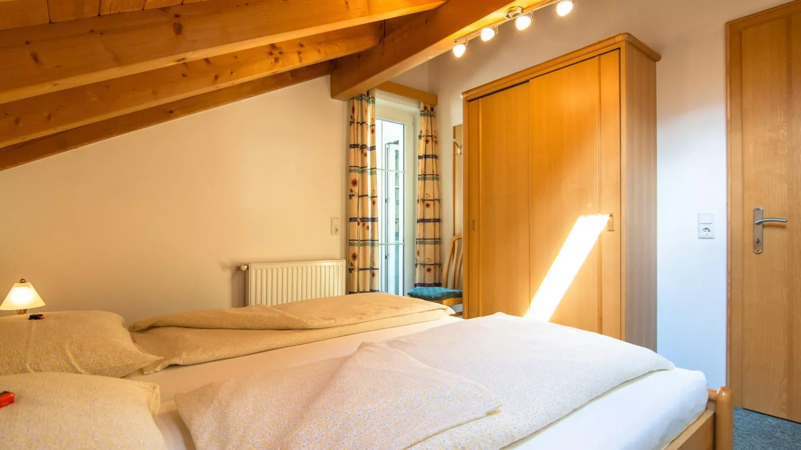 Haus Irmgard 1-Bedroom