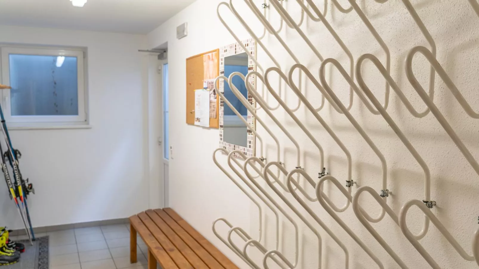 Haus Irmgard 1-Facilities